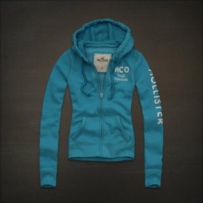 Cheap Hollister Women Hoodies wholesale No. 18